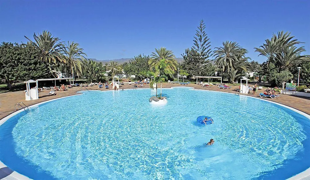 Apartment Bungalows Cordial Sandy Golf Maspalomas