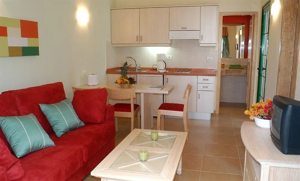 Bungalows Cordial Sandy Golf Maspalomas