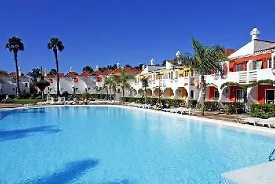 Bungalows Cordial Sandy Golf Maspalomas  Spain