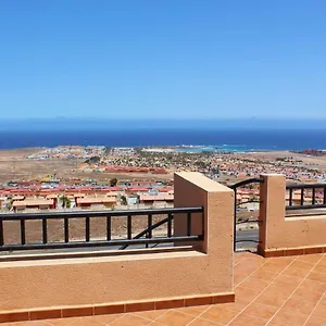 Balcon Del Atlantico Сasa de vacaciones Caleta de Fuste