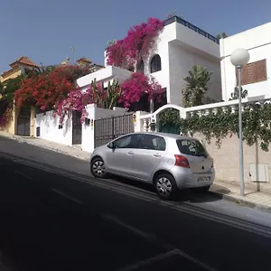 Vv Buganvillas - Cocina Y Con Banos Privados Maspalomas (Gran Canaria)