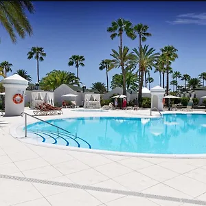 3* Hotel Parque Del Paraiso Ii