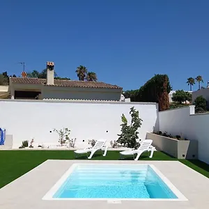 Casa Lili Сasa de vacaciones Conil De La Frontera