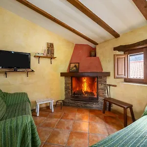 Albaida Сasa de vacaciones Laroya