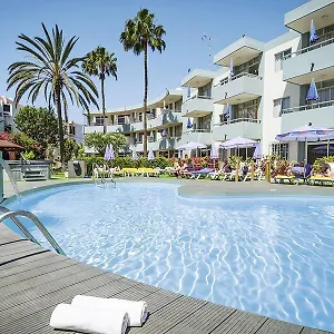 Nara Maspalomas (Gran Canaria)