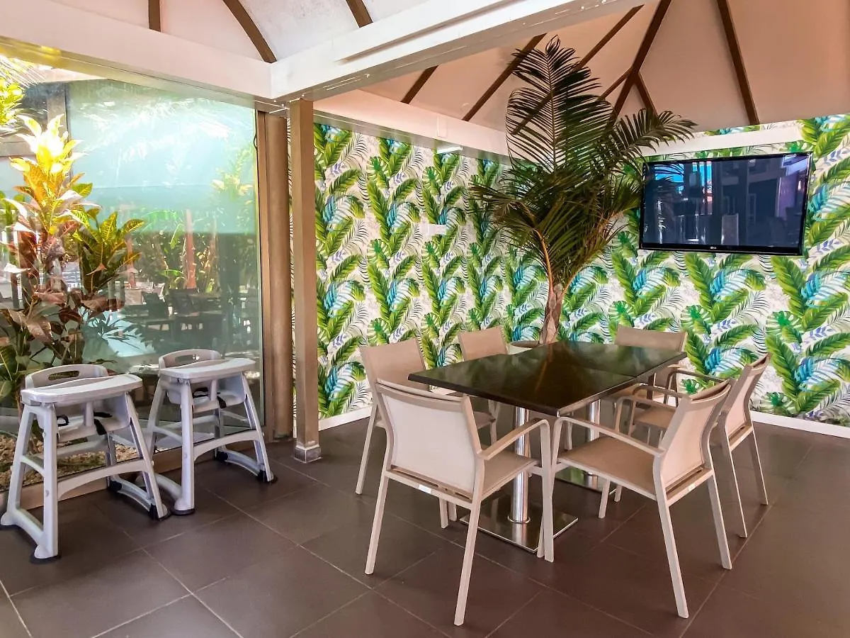 Bungalows Cordial Sandy Golf Maspalomas