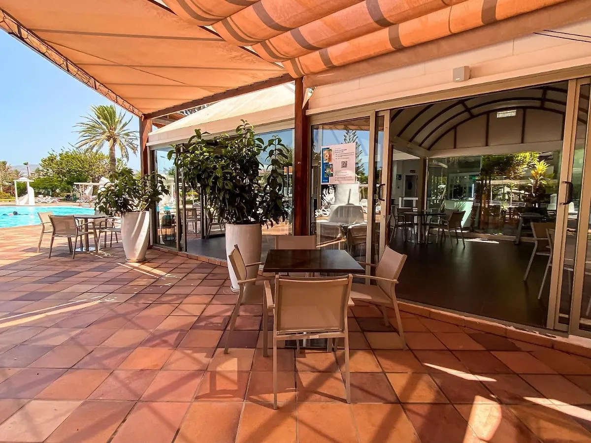 Appartement Bungalows Cordial Sandy Golf Maspalomas