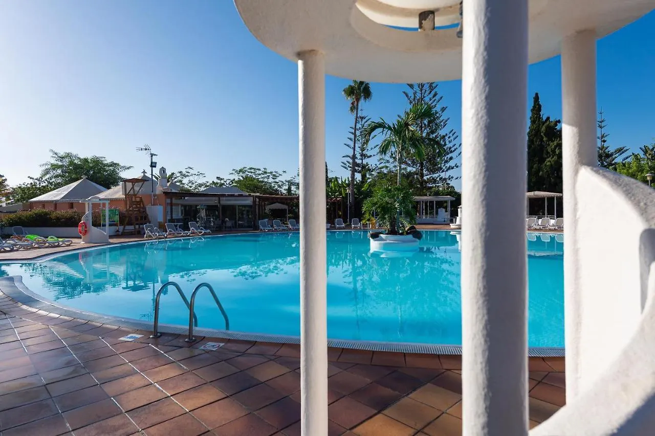 Bungalows Cordial Sandy Golf Maspalomas  0*, Maspalomas (Gran Canaria)