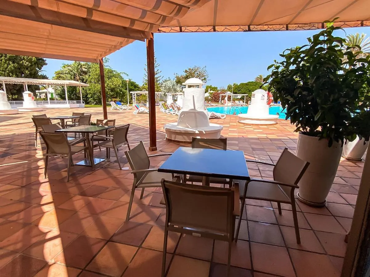 Bungalows Cordial Sandy Golf Maspalomas  0*, Maspalomas (Gran Canaria) Spanje