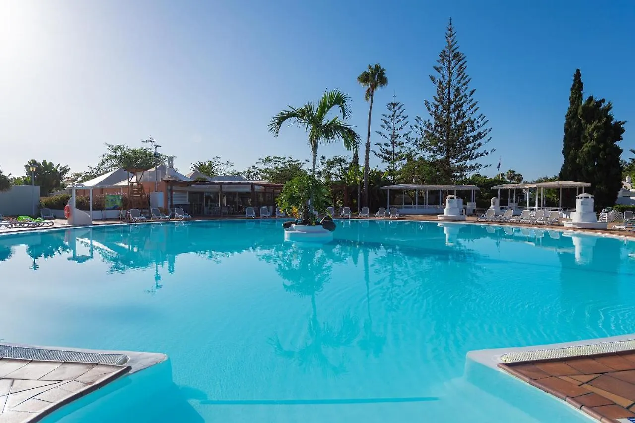 Bungalows Cordial Sandy Golf Maspalomas  Maspalomas (Gran Canaria)