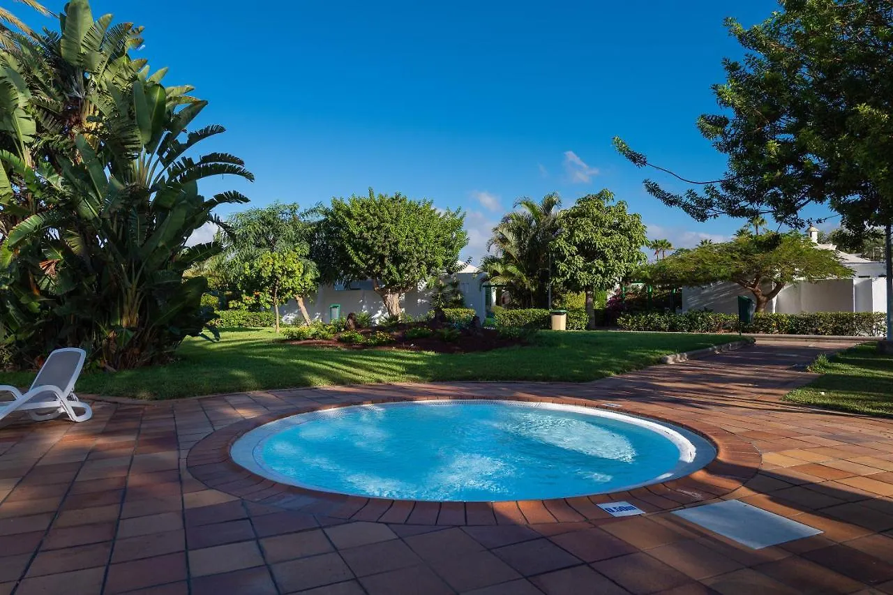 Appartement Bungalows Cordial Sandy Golf Maspalomas  Spanje