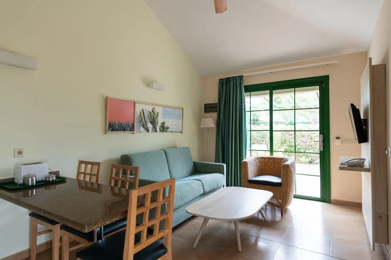 Appartement Bungalows Cordial Sandy Golf Maspalomas