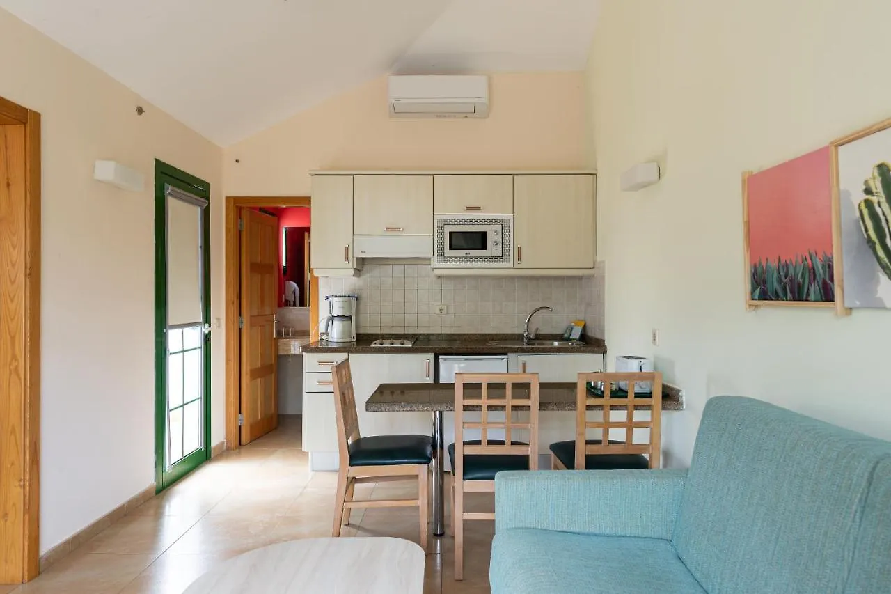 Apartament Bungalows Cordial Sandy Golf Maspalomas  Hiszpania