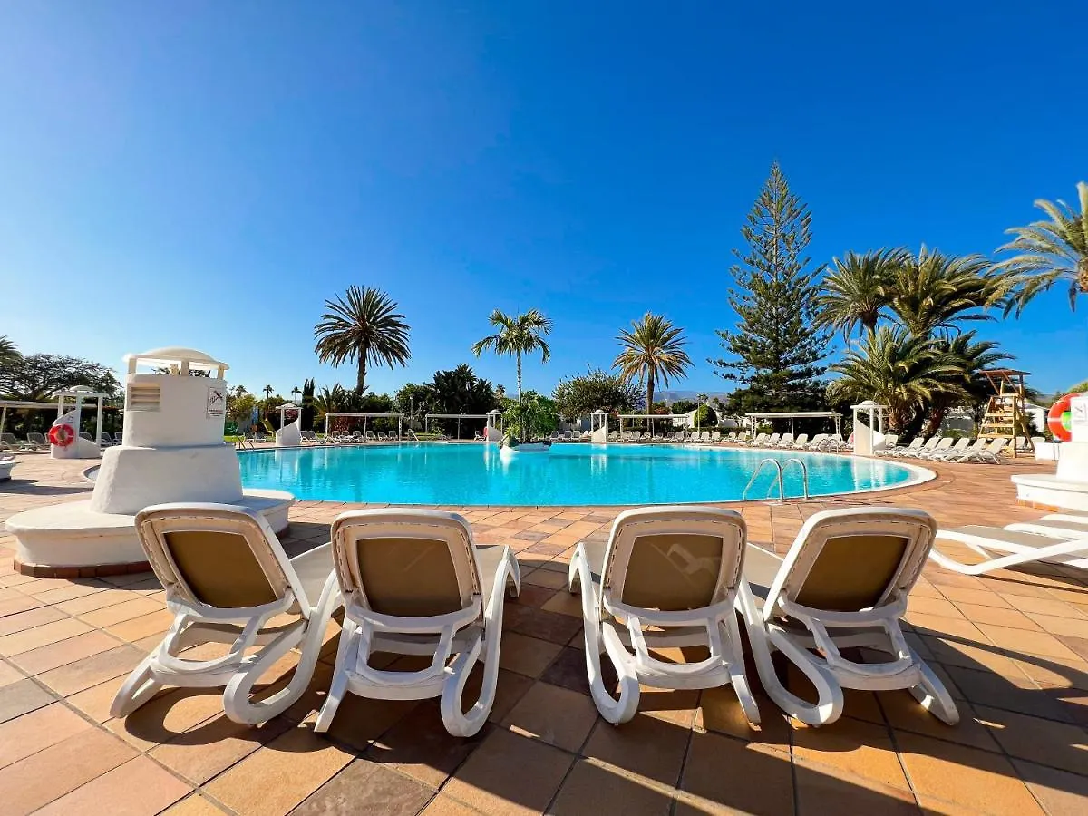 Bungalows Cordial Sandy Golf Maspalomas  Appartement
