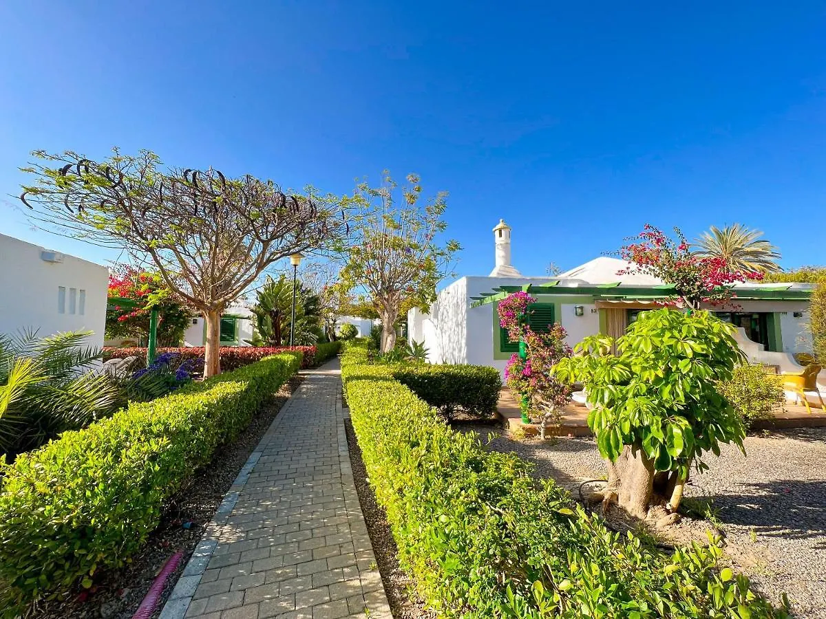 Bungalows Cordial Sandy Golf Maspalomas  Spanje