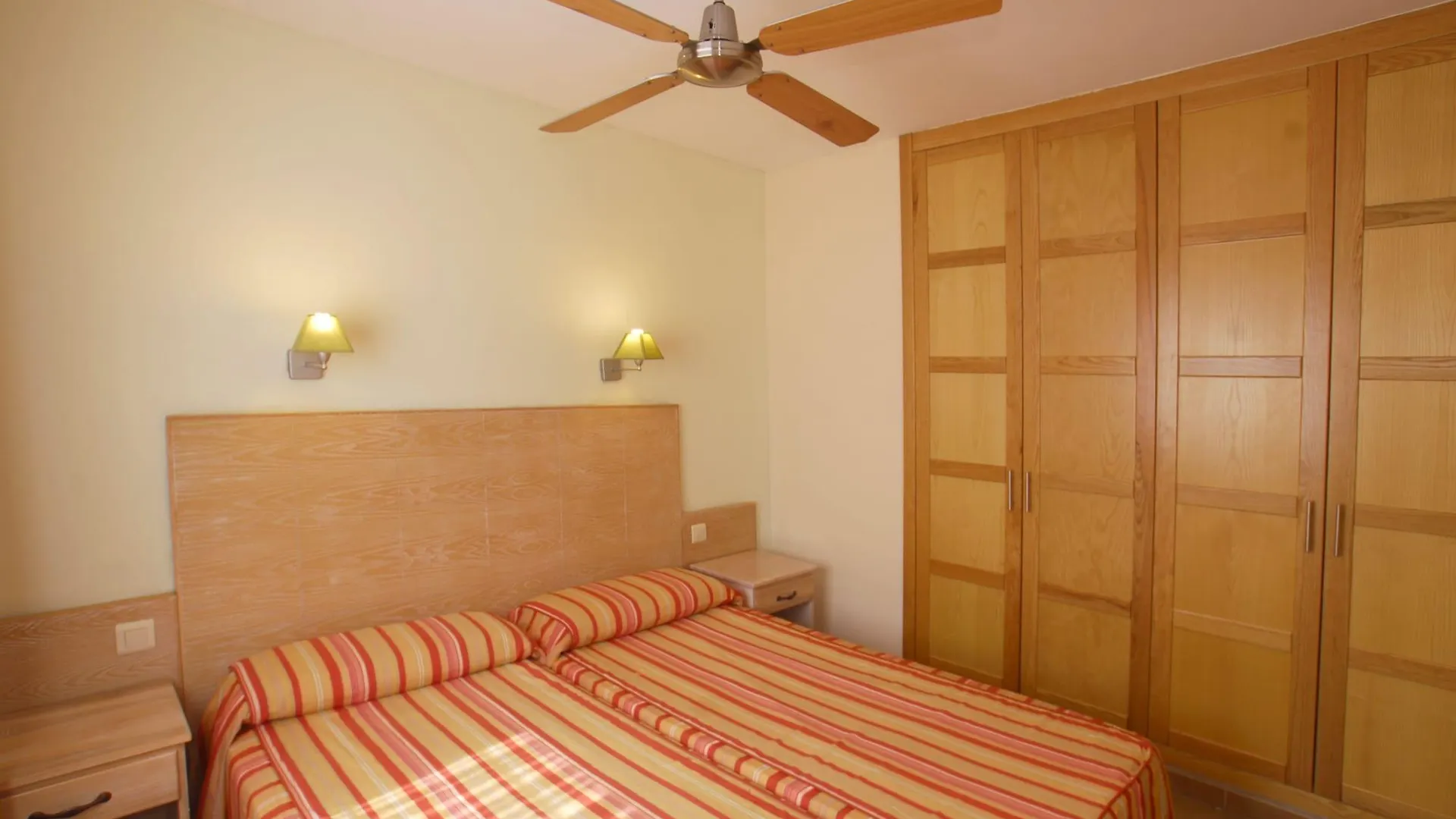 Bungalows Cordial Sandy Golf Maspalomas  Appartement
