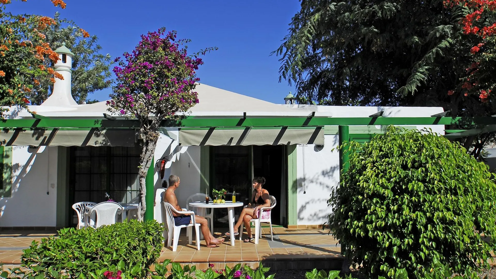 Bungalows Cordial Sandy Golf Maspalomas  0*, Maspalomas (Gran Canaria)