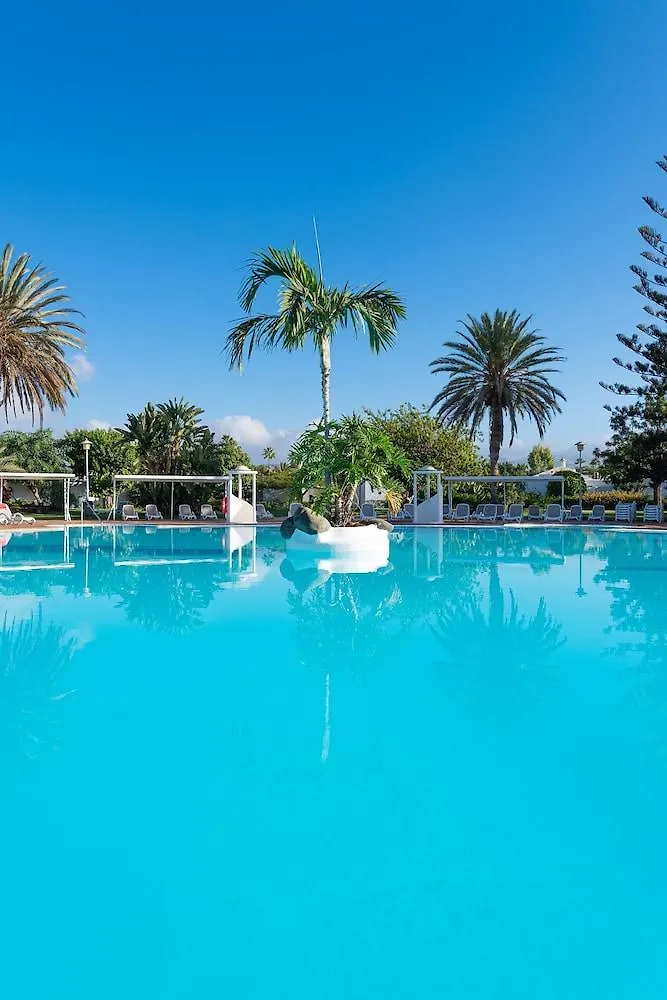 Bungalows Cordial Sandy Golf Maspalomas  Appartement Maspalomas (Gran Canaria)