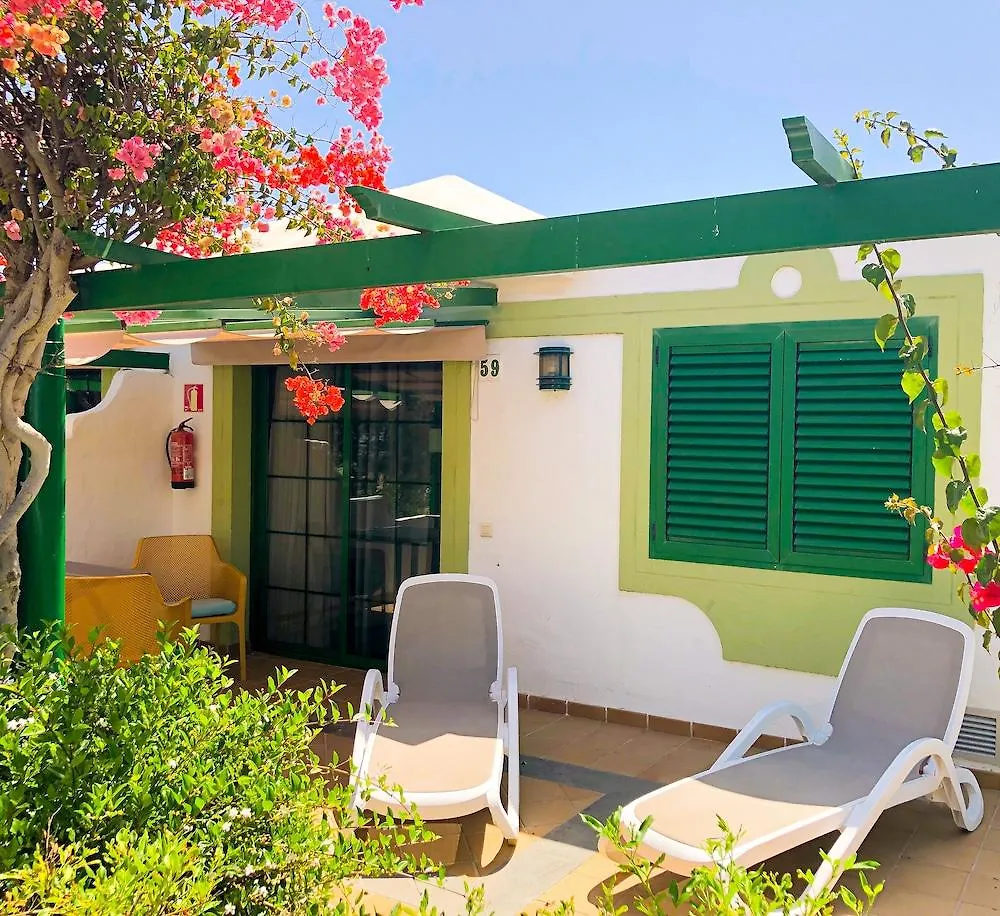 Appartement Bungalows Cordial Sandy Golf Maspalomas  Spanje