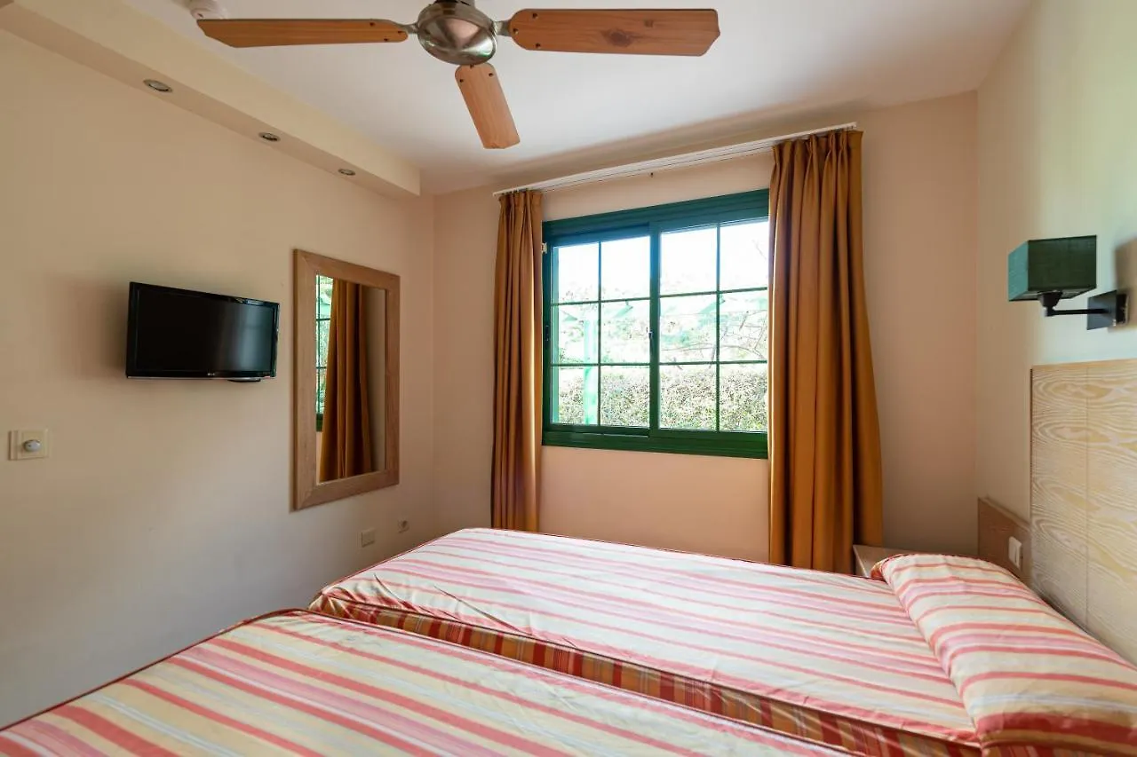 Bungalows Cordial Sandy Golf Maspalomas  Maspalomas (Gran Canaria)