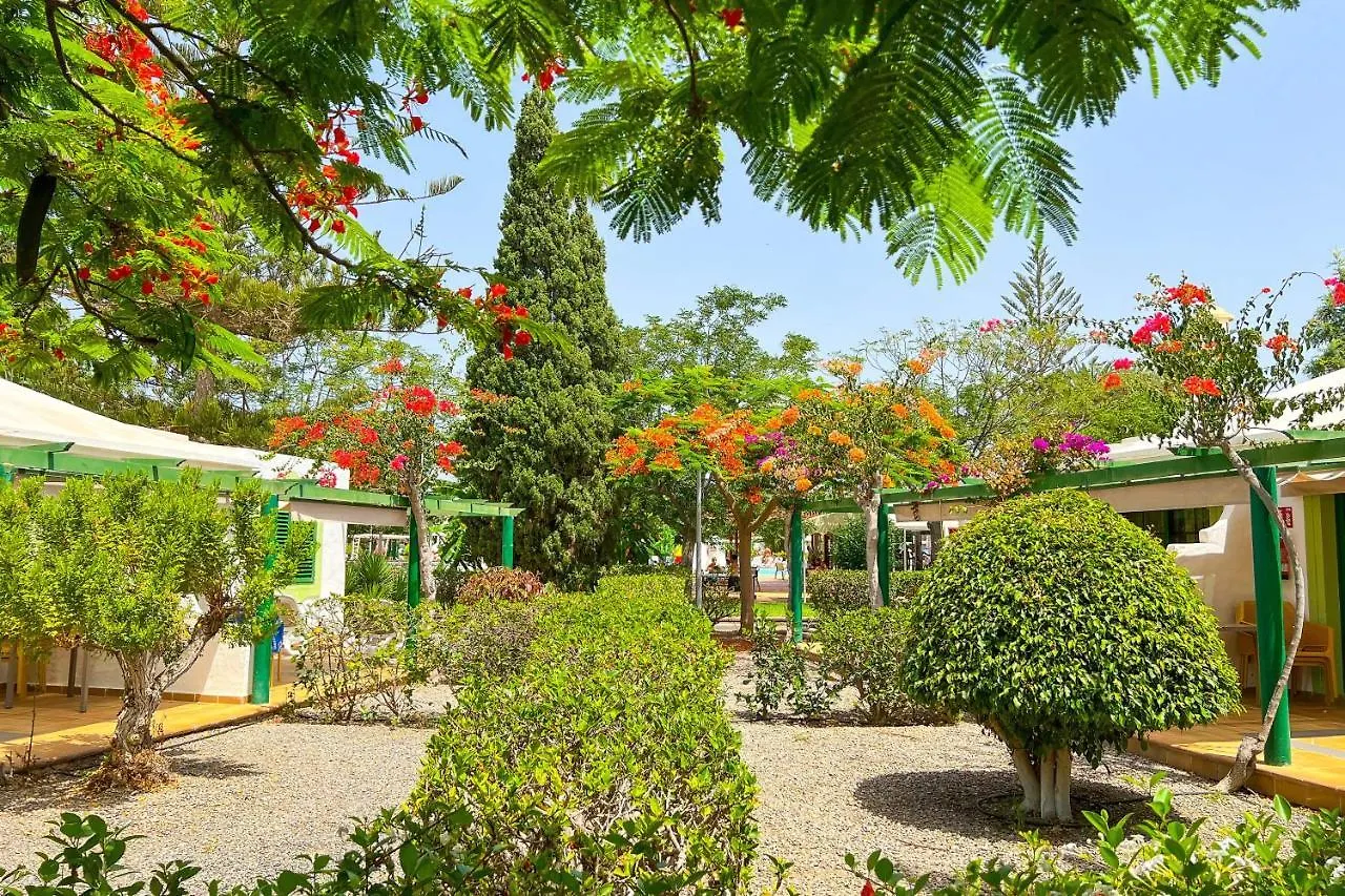 Appartement Bungalows Cordial Sandy Golf Maspalomas