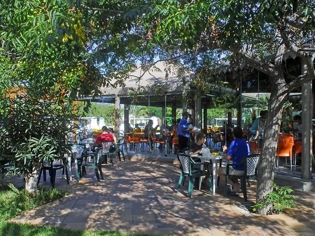 Bungalows Cordial Sandy Golf Maspalomas  Spanje