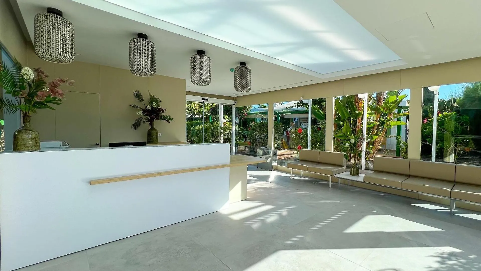 Appartement Bungalows Cordial Sandy Golf Maspalomas