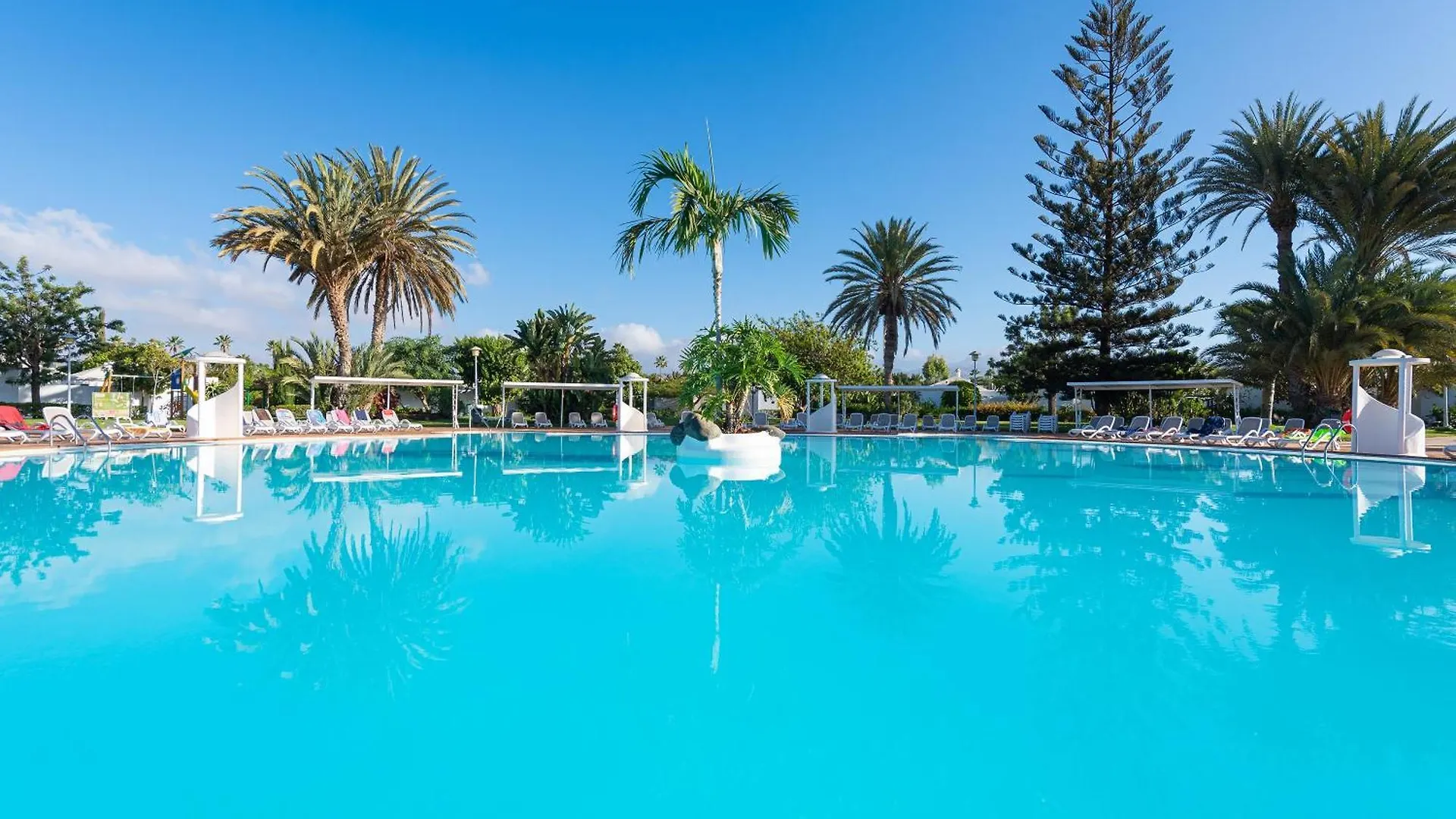 Bungalows Cordial Sandy Golf Maspalomas