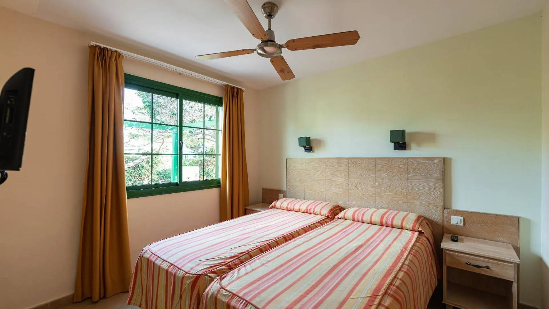 Bungalows Cordial Sandy Golf Maspalomas  Appartement Maspalomas (Gran Canaria)