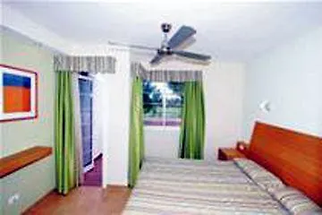 Bungalows Cordial Sandy Golf Maspalomas  Appartement Maspalomas (Gran Canaria)