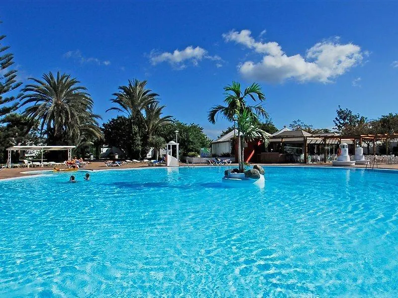 Bungalows Cordial Sandy Golf Maspalomas  0*, Maspalomas (Gran Canaria)
