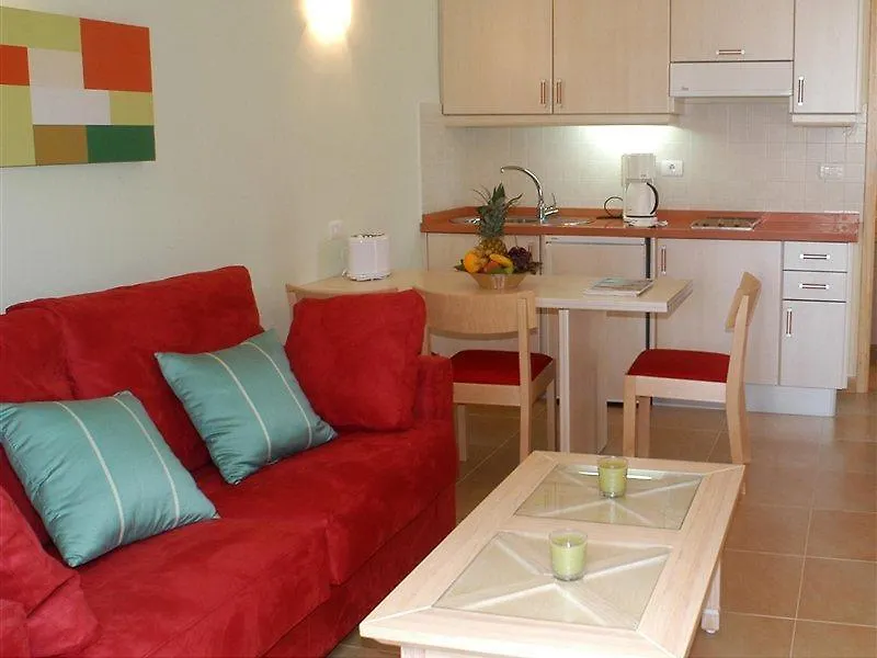 Bungalows Cordial Sandy Golf Maspalomas  0*, Maspalomas (Gran Canaria) Spanje