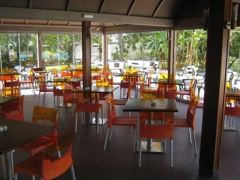 Bungalows Cordial Sandy Golf Maspalomas  Spanje