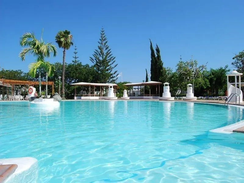 Bungalows Cordial Sandy Golf Maspalomas