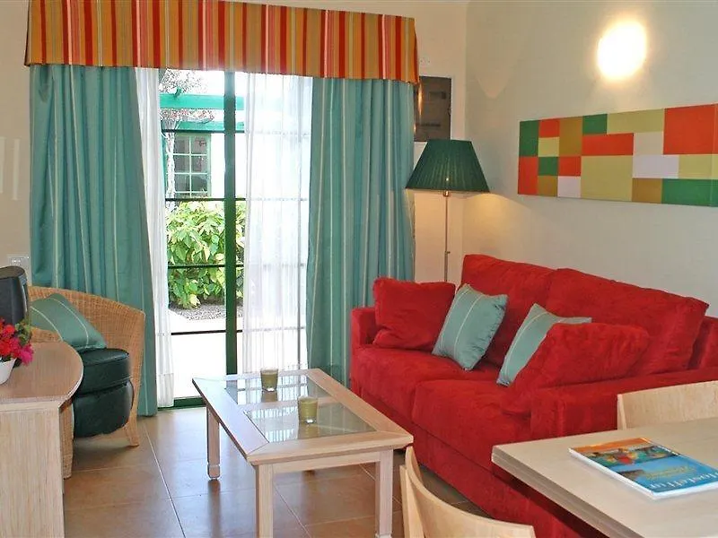 Bungalows Cordial Sandy Golf Maspalomas  Appartement