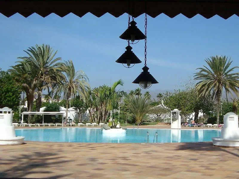 Appartement Bungalows Cordial Sandy Golf Maspalomas