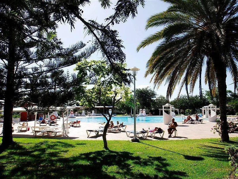 Bungalows Cordial Sandy Golf Maspalomas  Appartement