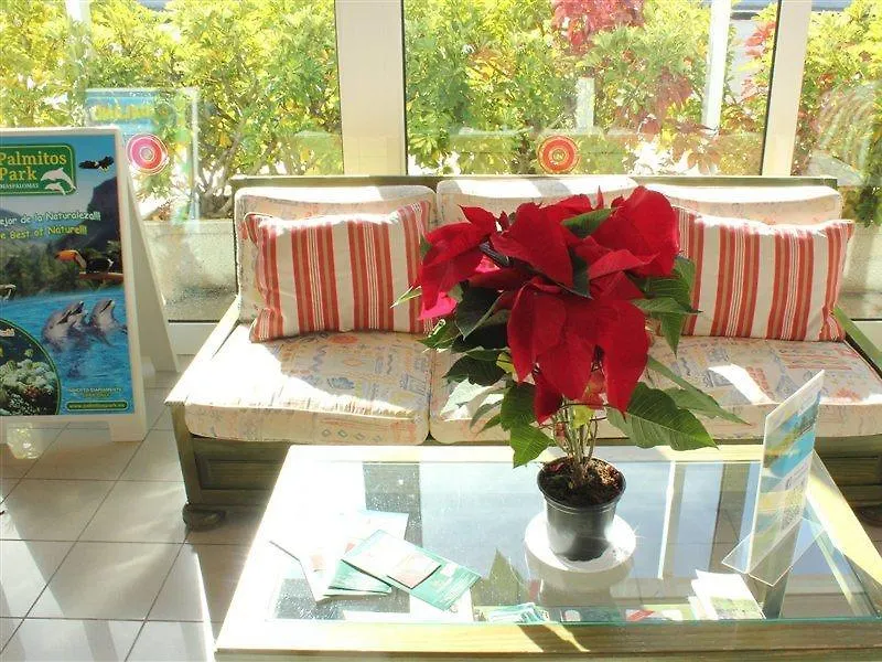 Bungalows Cordial Sandy Golf Maspalomas  Appartement