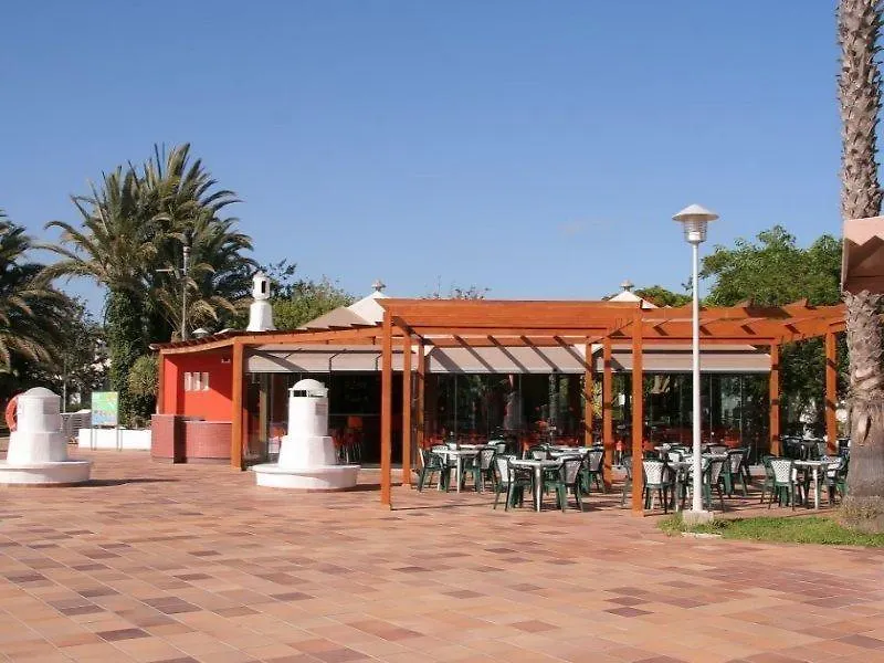 Bungalows Cordial Sandy Golf Maspalomas  Maspalomas (Gran Canaria)