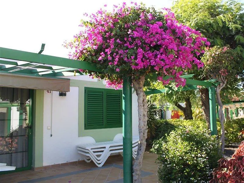 Bungalows Cordial Sandy Golf Maspalomas  Apartament Maspalomas (Gran Canaria)