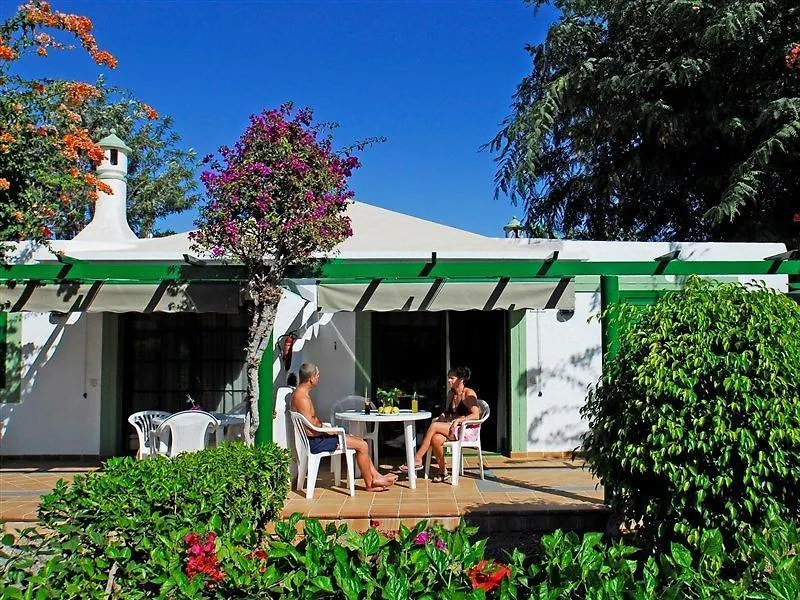 Bungalows Cordial Sandy Golf Maspalomas  Hiszpania