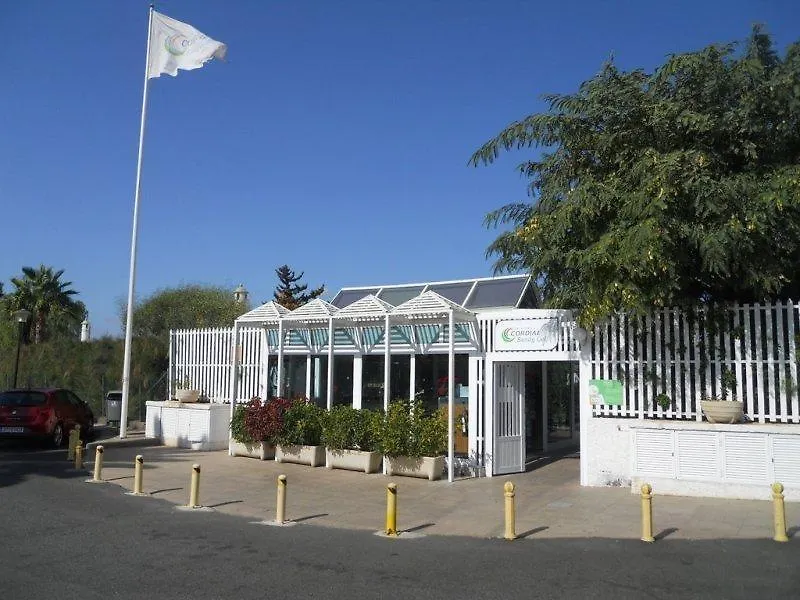 Appartement Bungalows Cordial Sandy Golf Maspalomas