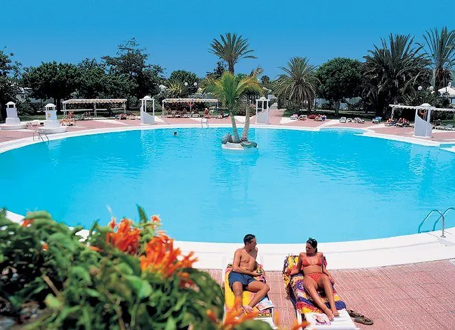 Appartement Bungalows Cordial Sandy Golf Maspalomas