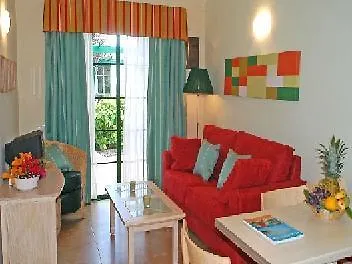 Bungalows Cordial Sandy Golf Maspalomas  0*, Maspalomas (Gran Canaria)