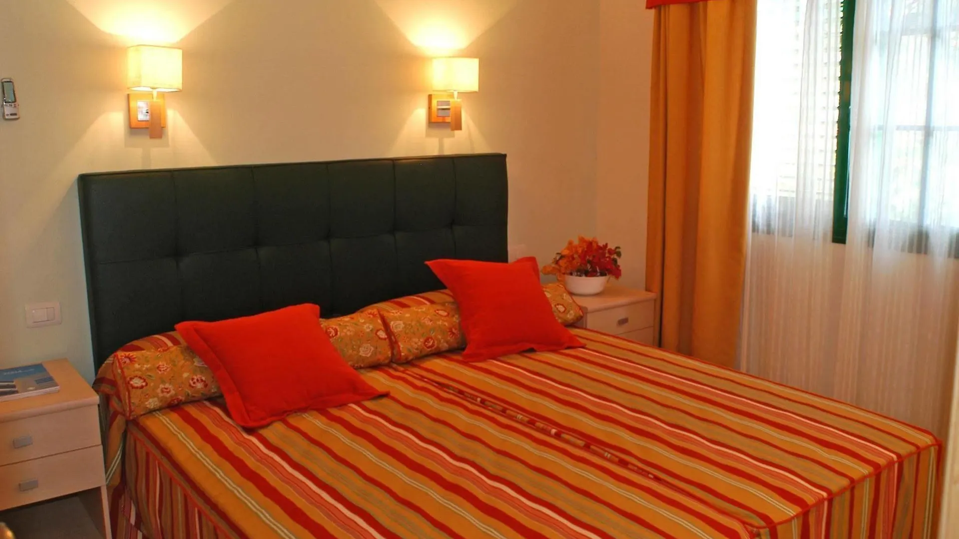 Bungalows Cordial Sandy Golf Maspalomas  Maspalomas (Gran Canaria)
