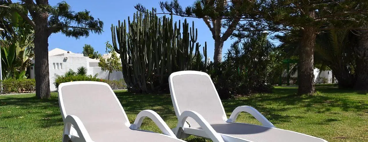 Bungalows Cordial Sandy Golf Maspalomas  Appartement