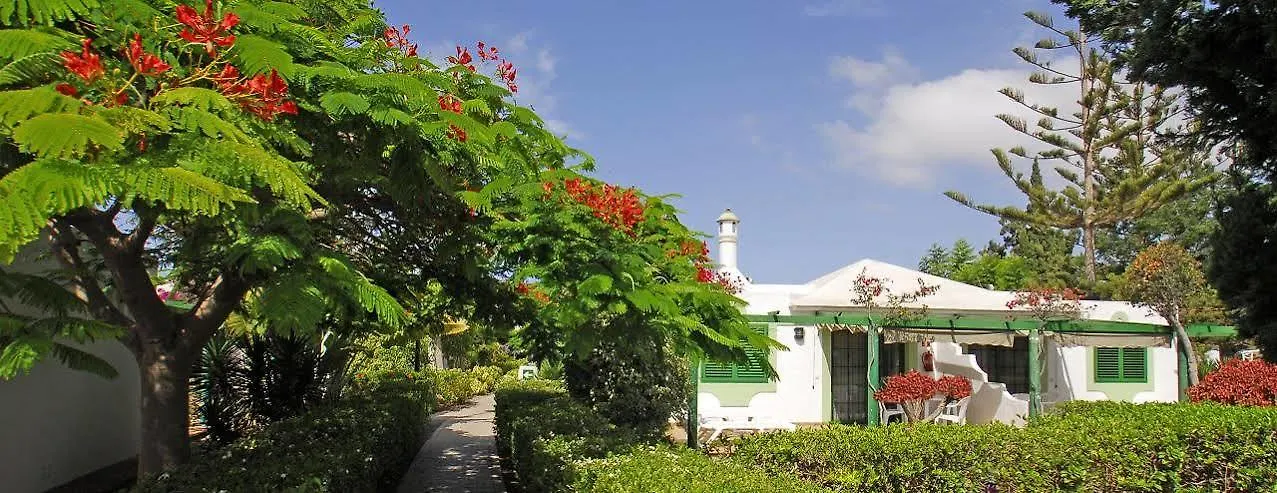 Appartement Bungalows Cordial Sandy Golf Maspalomas