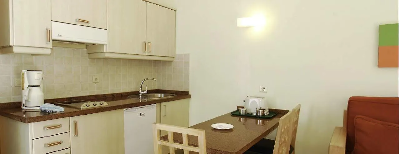 Appartement Bungalows Cordial Sandy Golf Maspalomas  Spanje