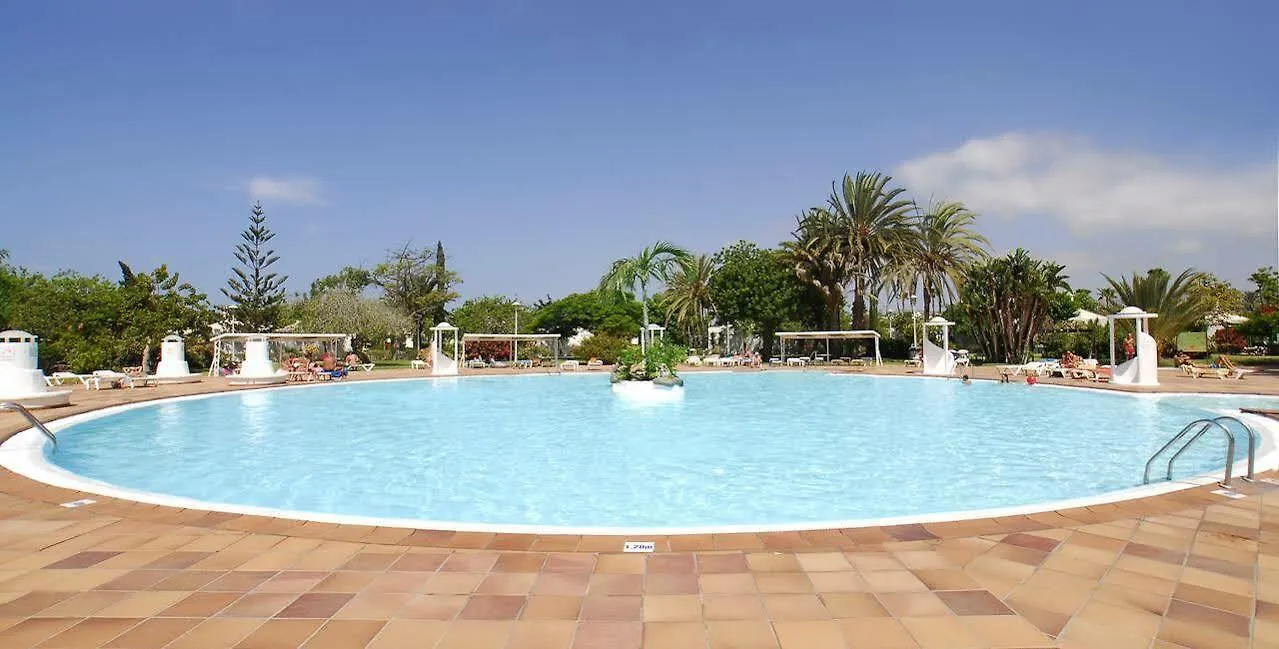 Appartement Bungalows Cordial Sandy Golf Maspalomas