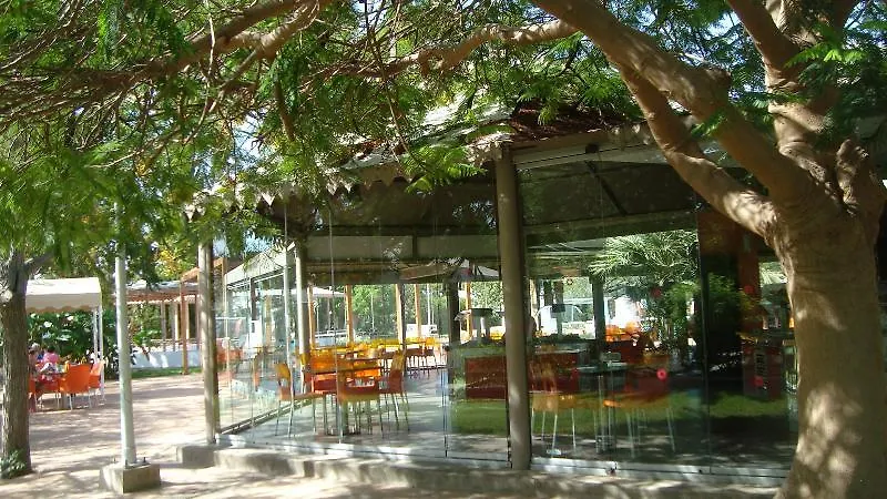 Apartament Bungalows Cordial Sandy Golf Maspalomas